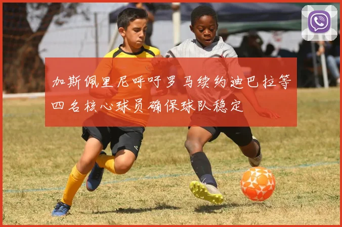 加斯佩里尼呼吁罗马续约迪巴拉等四名核心球员确保球队稳定