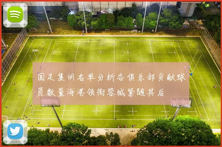 国足集训名单分析各俱乐部贡献球员数量海港领衔蓉城紧随其后